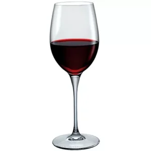 Glas Merlot