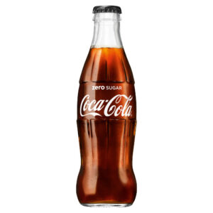 Cola Zerro