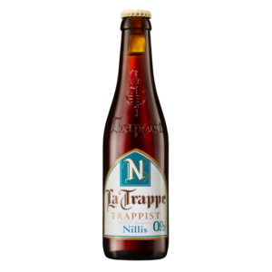 La Trappe Nillis 0%