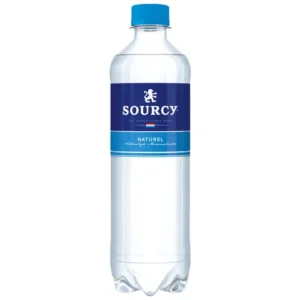 Petfles Sourcy Blauw