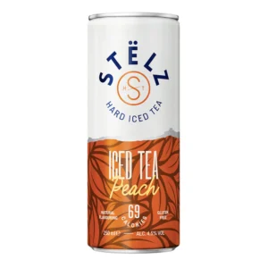 Stelz Ice Tea Peach