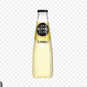 Bitter Lemon