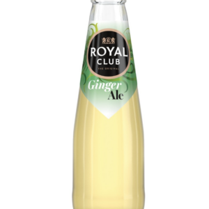 Ginger Ale
