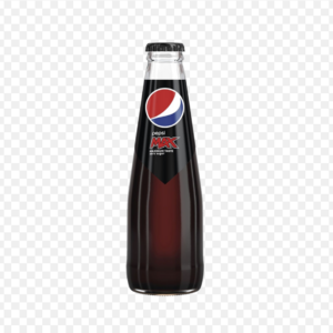 Pepsi max