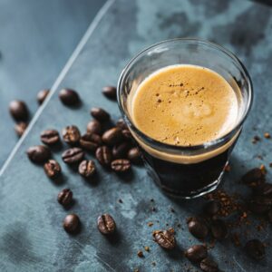 Dubbele Espresso