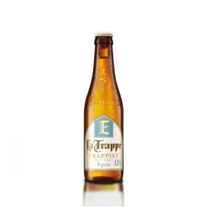 La Trappe Epos 0%