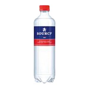 Petfles Sourcy Rood