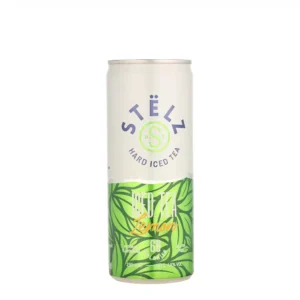 Stelz Ice Tea Green