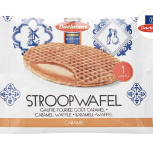 Stroopwafel