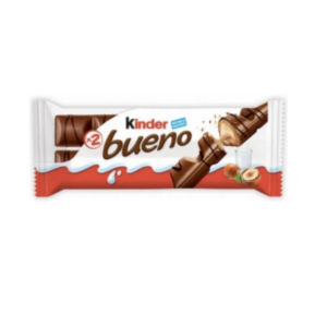 Kinder Bueno