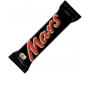 Mars
