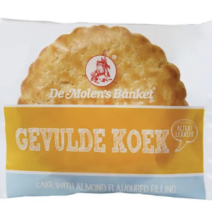 Gevulde koek