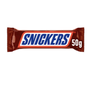 Snickers